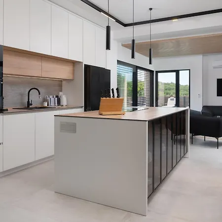 Kala By Interhome בית נופש Krneza