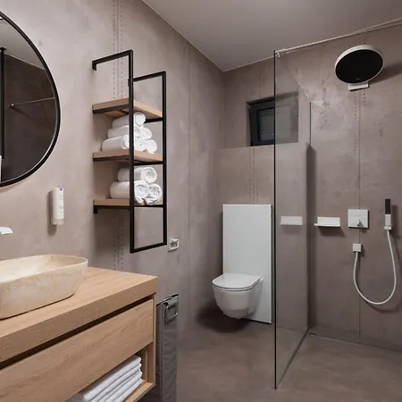 Kala By Interhome בית נופש Krneza
