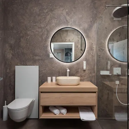 בית נופש Kala By Interhome Krneza