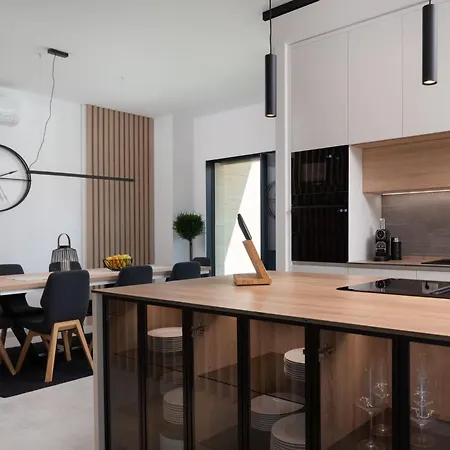 Kala By Interhome Prázdninový dům *