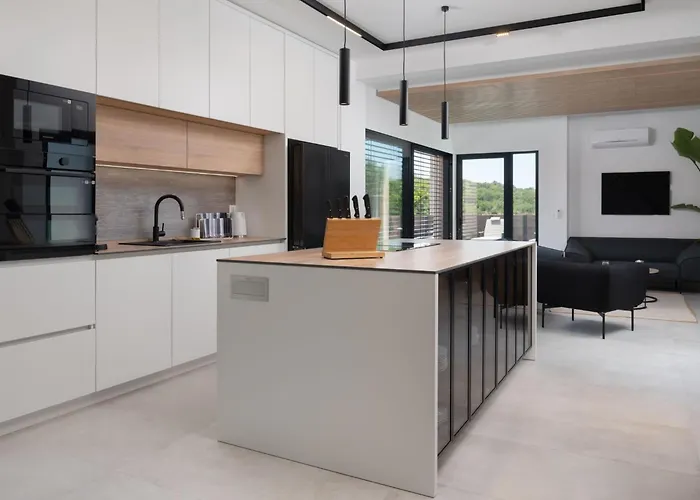 Kala By Interhome Prázdninový dům Krneza