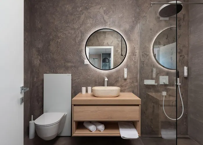 Prázdninový dům Kala By Interhome Krneza